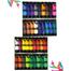 Keep Smiling 36 Acrylic Color box 30ml Tubes Paint Set for Professional Artist image