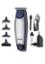 Kemei KM-5021 Electric Rechargeable Hair Clipper Beard Trimmer image