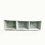 IHW ceramic Divider sauce bowl White - SW1040 image