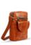 Premium Oil Pull Up Leather Messenger Bags SB-MB52 image