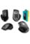 Rapoo Rechargeable Multi-mode Wireless Mouse (MT750S) image