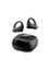 Haylou TWS T17 Sports Bluetooth Earphone - Black image