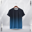 fabrilife Mens Premium Sports Active Wear T-shirt - Skylark image