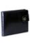 Black AAJ Premium Leather Wallet for Men SB-W130 image