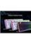 Vpro Gaming Keyboard (V500 RGB) image