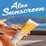 forever Aloe Sunscreen-118 ml image