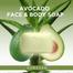 forever Avocado Face and Body Soap-142 g image