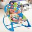 iBaby Infant To Toddler Rocker With Sleeping Sound Baby Rocker - (Any Color) image