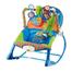 iBaby Infant To Toddler Rocker With Sleeping Sound Baby Rocker - (Any Color) image