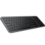 iClever Compact Size Multi-Deivice Bluetooth Keyboard image