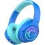 iClever BTH18 Kids Bluetooth Headphones image