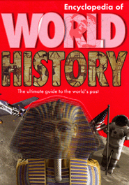 Encyclopedia of World History