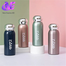 Pocket Stainless Steel Vacuum Flask Thermos Coffee Mug Portable Tumbler 260 ml image