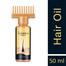 indulekha Bringha Hair Oil - 50ml image