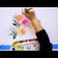 jiaken Water Color Paper 10 Pcs image