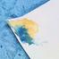 jiaken Water Color Paper 10 Pcs image