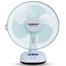 kennede 2912 Rechargeable 12 Fan - White image