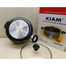 Kiam Casserole With Glass Lid-22 cm image