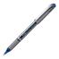 Pentel Energel Gel Roller Pen 0.7mm Metal Point-Blue image