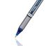 Pentel Energel Gel Roller Pen 0.7mm Metal Point-Blue image