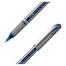 Pentel Energel Gel Roller Pen 0.7mm Metal Point-Blue image