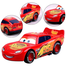 Plastic Car Pull And Go Set Pack Of 4 Toy For Kids image