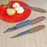 professional knife set 6 pcs image