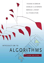 Introduction to Algorithms