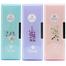 xiaolingjing 35222 Eternity Flower Pencil case and stationery box Double chember with Shapner image