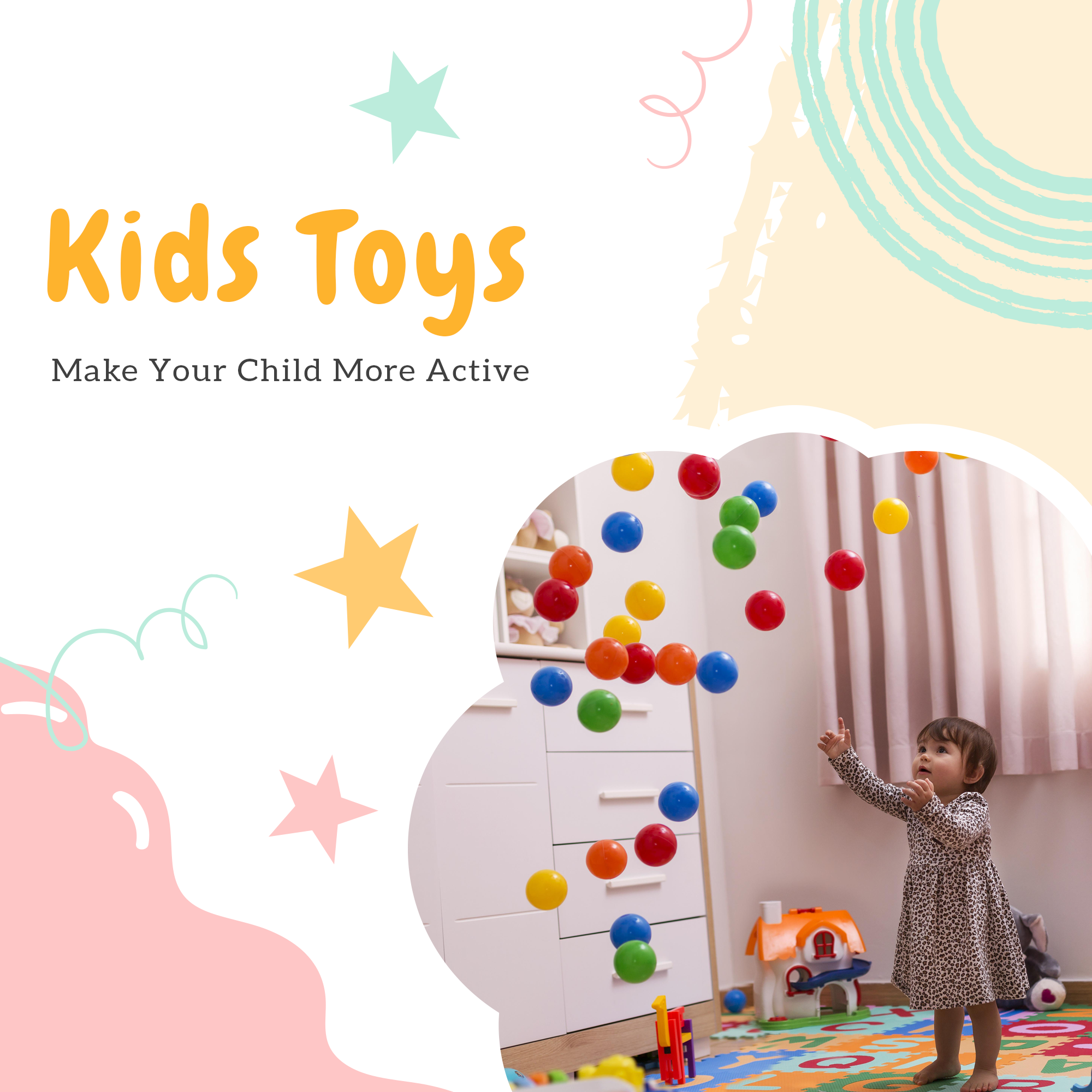Kids Home Kids Toys image
