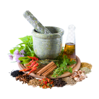 Organic and Herbal Goods category image