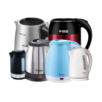 Electric Kettle category image