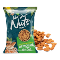 Nuts category image