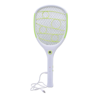 Electric Mosquito Swatter Bat category image