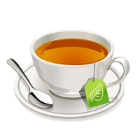 Tea category image