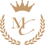 THE MEN’s CODE logo