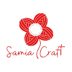 Samia Craft logo