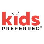 Kids Preferred logo