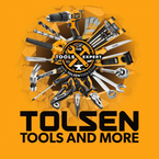 Tolsen Tools and More books