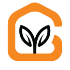 Ghorer Bazar logo