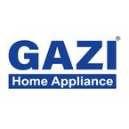Gazi logo