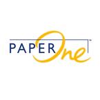 Paper One logo