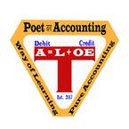 Poet of Accounting books