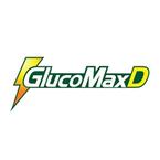 GlucoMax logo