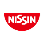 NISSIN logo