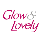 Glow and Lovely logo
