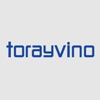Torayvino logo