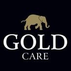 Gold Care logo
