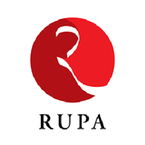 Rupa Publications (India) books