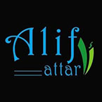 Alif Attar books